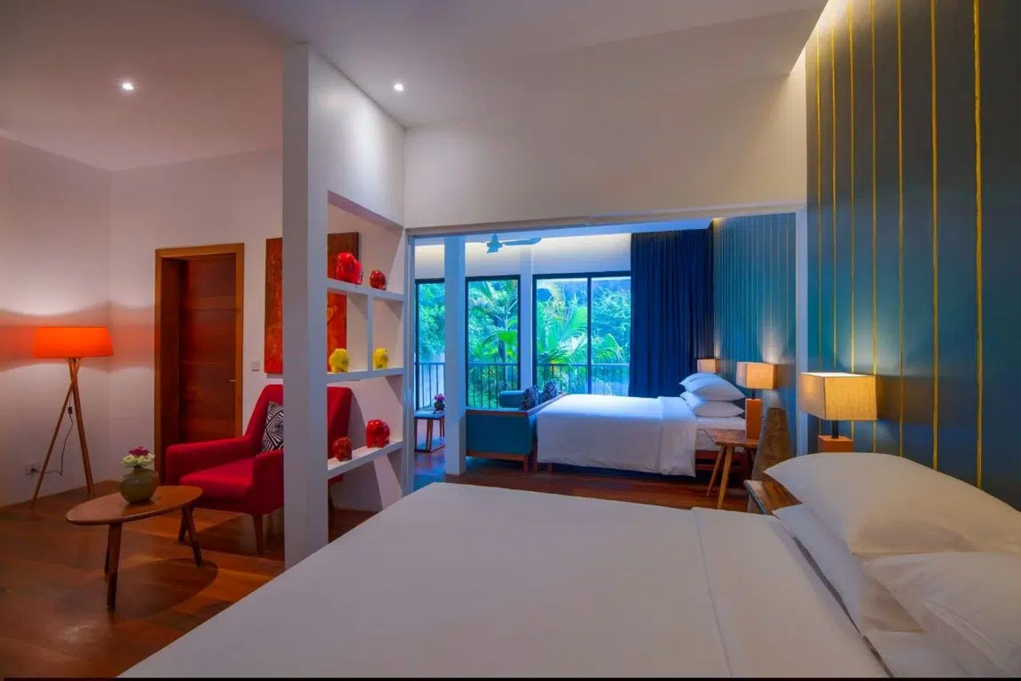 Room image